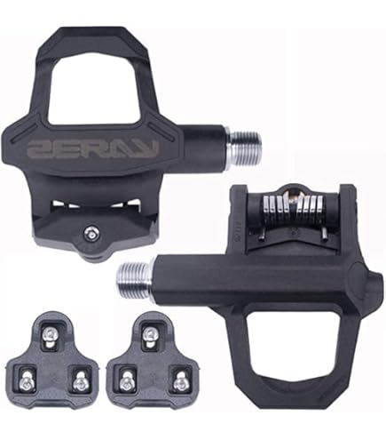 Amazon | ルック(Look) KEO BLADE CARBON Cr-Mo 8_12 ペダル 中